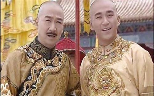 和珅儿子丰绅殷德名字蕴含了什么意思，他在和珅死后又遭受了什么