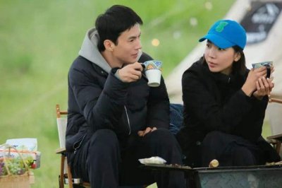 ​张婉婷宋宁峰：看起来最不幸福的夫妻，为什么往往走到最后