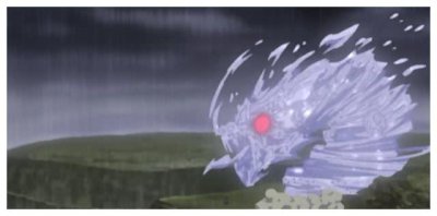 ​火影忍者中能够召唤“神龙”的男人，把鸣人都给唬住了