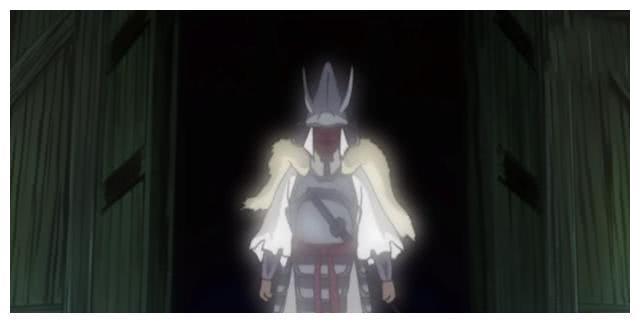 火影忍者中能够召唤“神龙”的男人，把鸣人都给唬住了