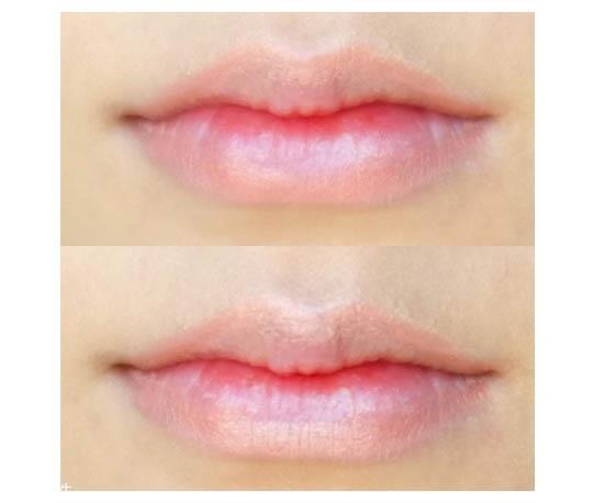 裸色口红适合什么人用 少女系裸唇妆画法技巧