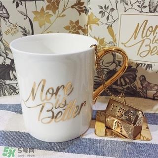 野兽派杯子多少钱?野兽派杯子有什么好? 野兽派杯子多少钱?野兽派杯子有什么好?