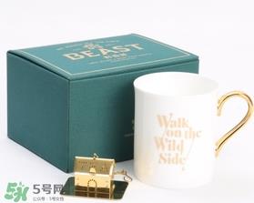 野兽派杯子多少钱?野兽派杯子有什么好? 野兽派杯子多少钱?野兽派杯子有什么好?