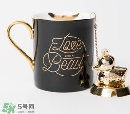 野兽派杯子多少钱?野兽派杯子有什么好? 野兽派杯子多少钱?野兽派杯子有什么好?