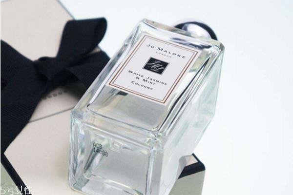 祖马龙蓝风铃好闻吗 祖马龙蓝风铃味道