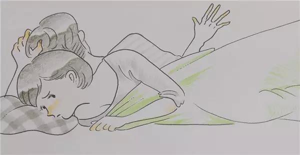 嫁给下面三种男人，注定会穷一生，尤其是第一种