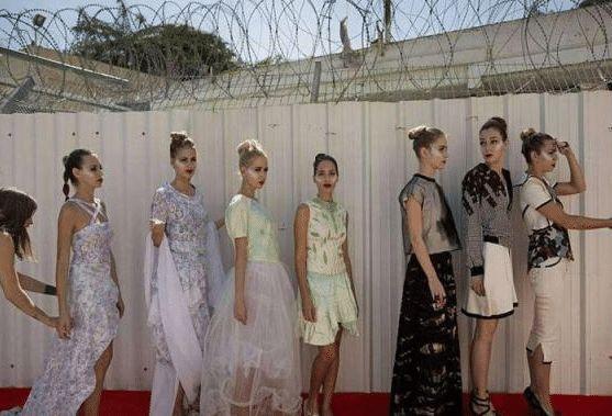 全球颜值最高的女子监狱，号称男人天堂，女犯在此“百无禁忌”