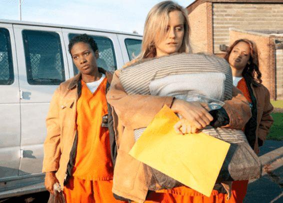 全球颜值最高的女子监狱，号称男人天堂，女犯在此“百无禁忌”