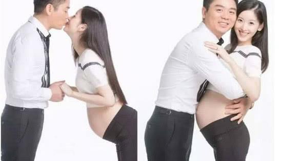 章泽天刘强东被曝离婚?章父回应确认,网友:真爱被女人当粪土!