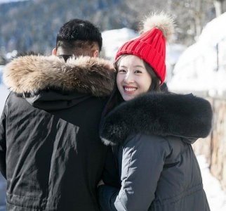 ​章泽天刘强东被曝离婚？章父回应确认，网友：真爱被女人当粪土！