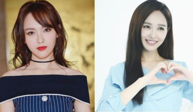 女人发际线高，别留“中分”，留对3种刘海，显脸小还忒减龄！