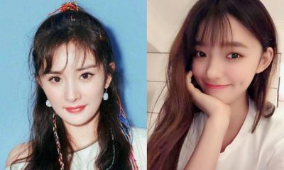 ​女人发际线高，别留“中分”，留对3种刘海，显脸小还忒减龄！