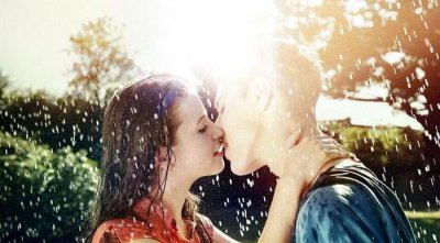 ​快速征服女人的12种吻技，是女人都招架不住！