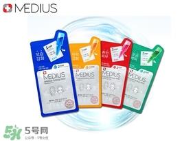 medius玫帝婀思是什么牌子？medius是哪个国家的