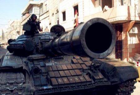 叙利亚黑市：女人成抢手货仅68元，被卖女人却很高兴！