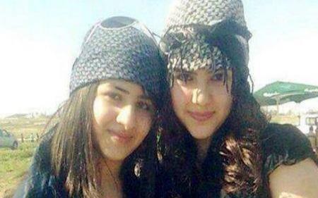 叙利亚黑市：女人成抢手货仅68元，被卖女人却很高兴！