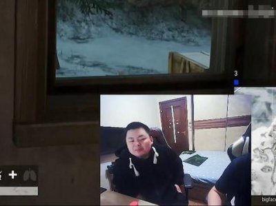 ​西卡＂口嗨＂pdd！粉丝建议小心沈灵敏，西卡：这就是男人的坚持