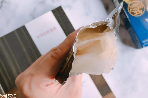 佑天兰胶原蛋白面膜使用方法 适合肤质和真人评测