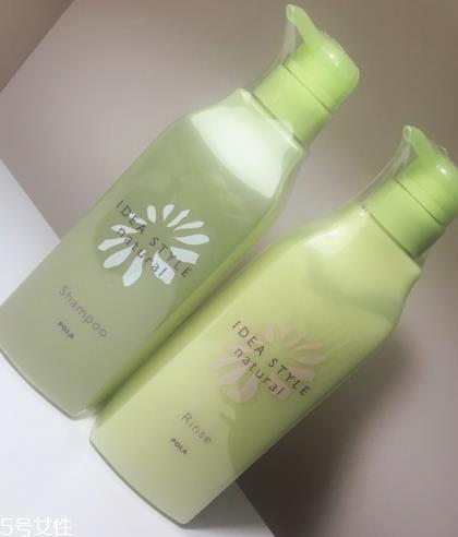 pola洗护系列哪款好用 pola洗护集合