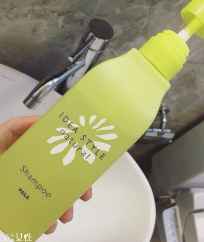 pola洗护系列哪款好用 pola洗护集合