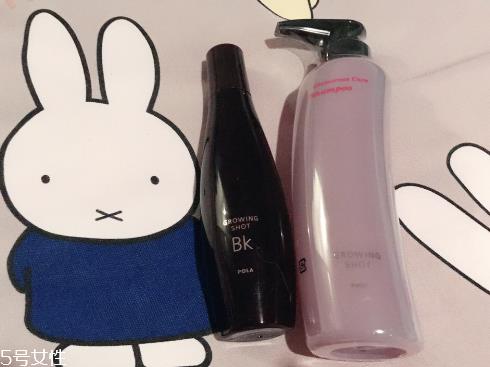 pola洗护系列哪款好用 pola洗护集合