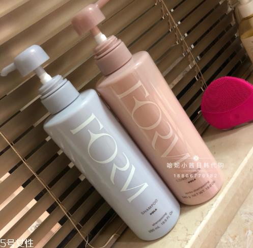 pola洗护系列哪款好用 pola洗护集合