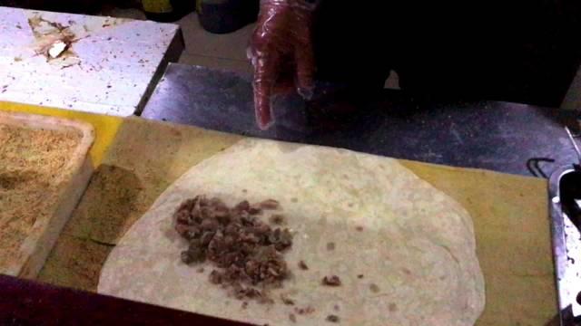 潍坊特色美食.朝天锅.源于清代乾隆年间的民间早市