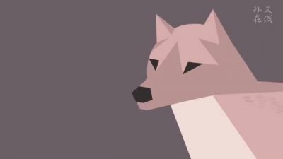 ​狗和人类的起源可追溯到新石器时代……