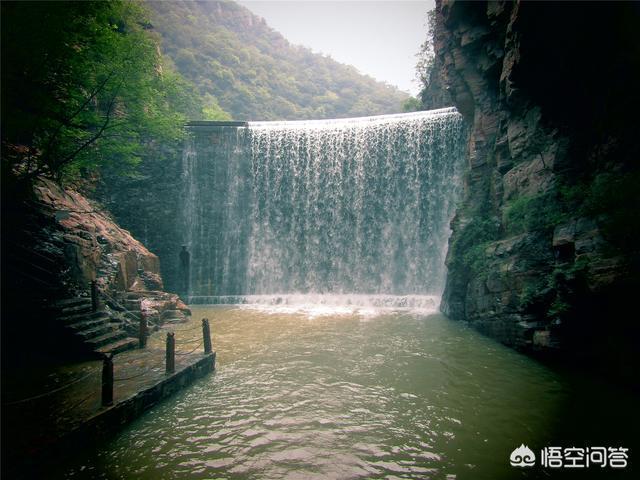 三门峡旅游推荐