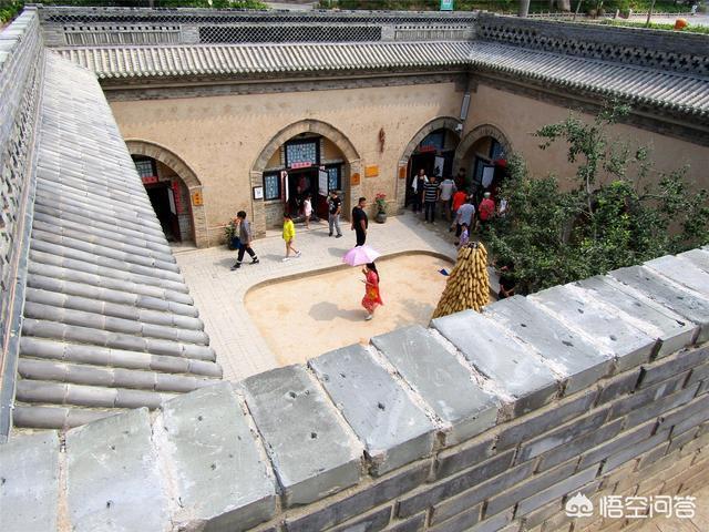 三门峡旅游推荐