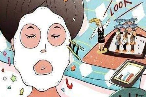 敷尔佳敷完要不要洗脸 敷尔佳面膜怎么样 敷尔佳敷完要不要洗脸 敷尔佳面膜怎么样