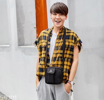 蹦迪包是什么意思 让你放飞自我