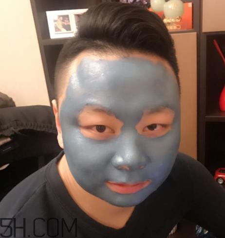 碧欧泉男士清洁面膜怎么样？多少钱？
