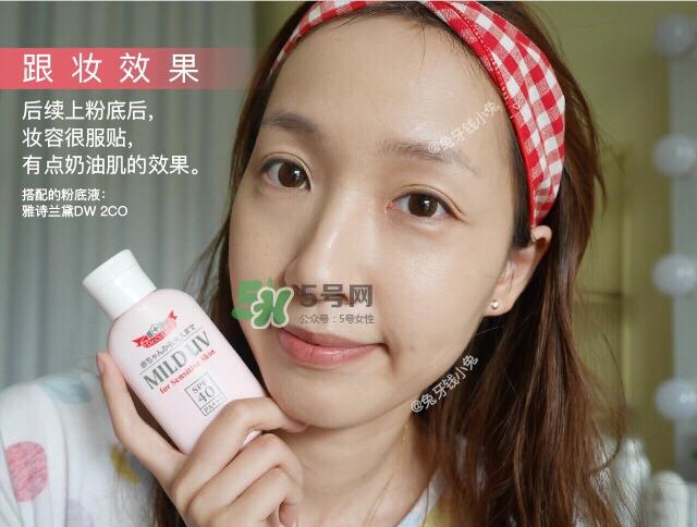 城野医生防晒霜怎么样 城野医生防晒霜成分说明