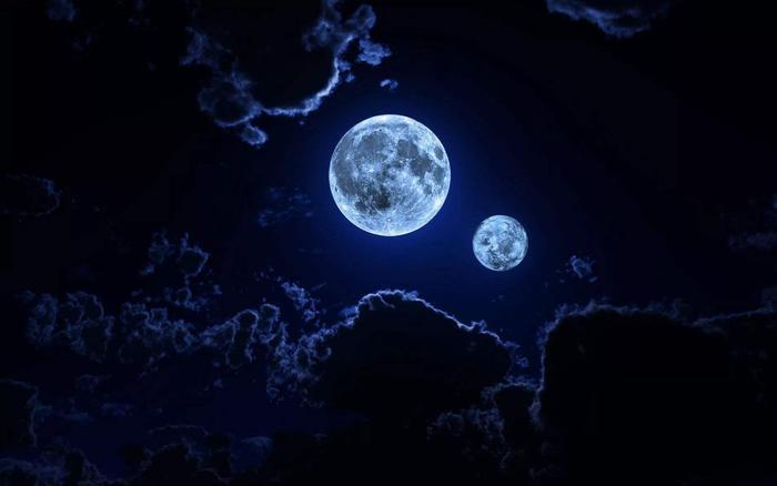 每人一首最美诗词:温庭筠最美的唐词,篇幅很短但意境让人沉醉