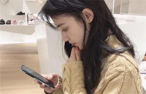 怎样知道女人爱不爱你1