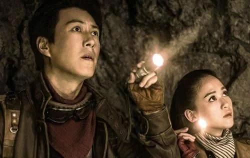 靳东拍摄《精绝古城》后，为何再也不碰鬼吹灯？原因很现实