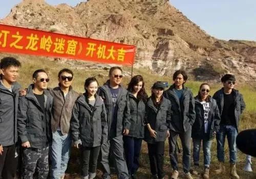 靳东拍摄《精绝古城》后，为何再也不碰鬼吹灯？原因很现实