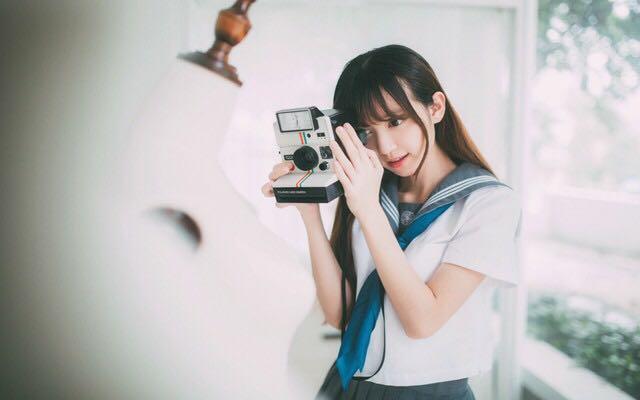 女生发机智表情的含义,女生发机智表情回复