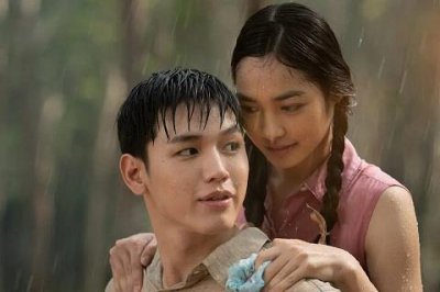 ​表白的诗句，跟爱情诗人学撩妹