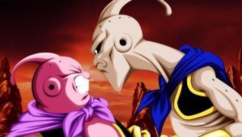 龙珠：大界王神，南界王神都很强，为什么没有拔出界王神剑？