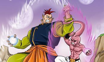 龙珠：大界王神，南界王神都很强，为什么没有拔出界王神剑？