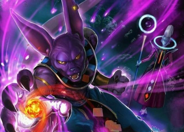 龙珠：大界王神，南界王神都很强，为什么没有拔出界王神剑？