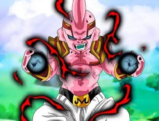 龙珠：大界王神，南界王神都很强，为什么没有拔出界王神剑？