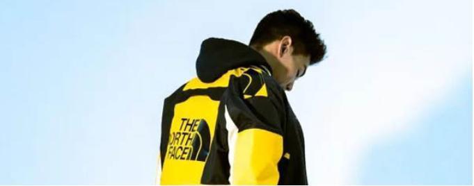 说唱届大神，孔令奇为什么跟女友周奇分手？孔令奇女友周奇是谁