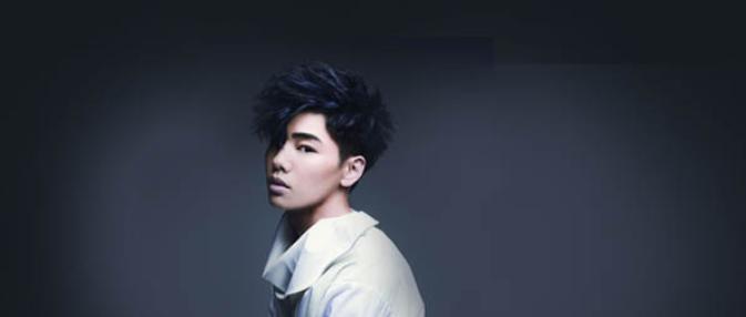 说唱届大神，孔令奇为什么跟女友周奇分手？孔令奇女友周奇是谁