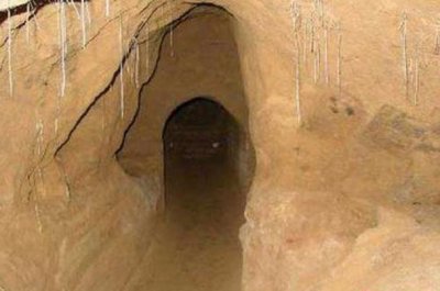 ​盗墓贼为什么寿命都很短暂？并不是“报应”来了，有科学道理