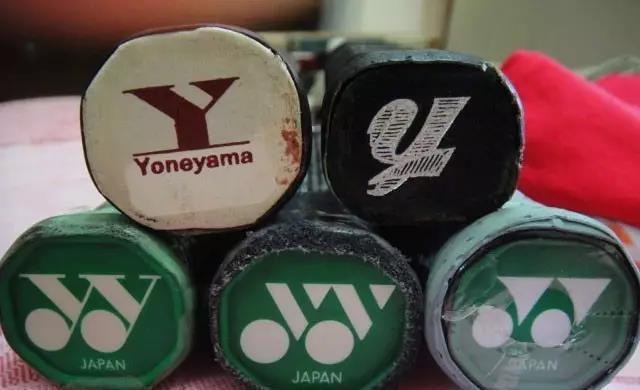 致敬｜你知道yonex为什么叫YY吗？