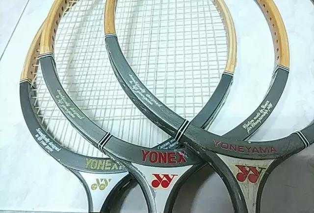 致敬｜你知道yonex为什么叫YY吗？
