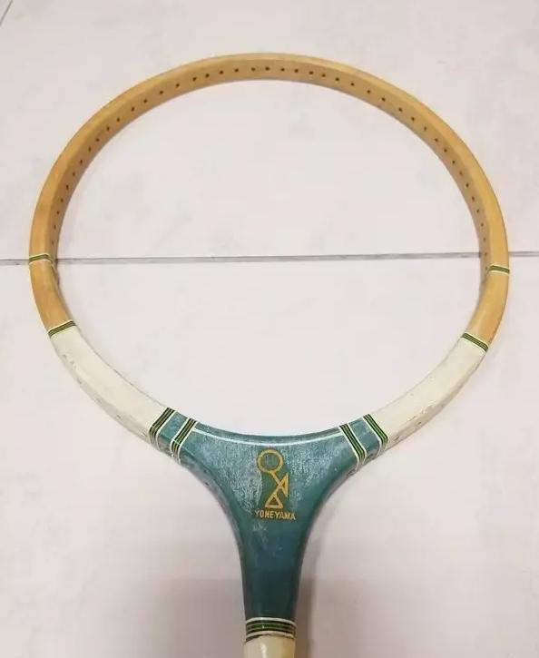 致敬｜你知道yonex为什么叫YY吗？